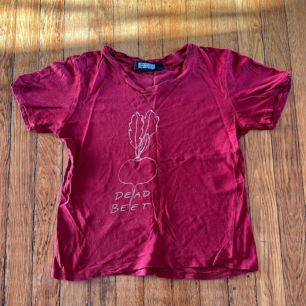 T shirt